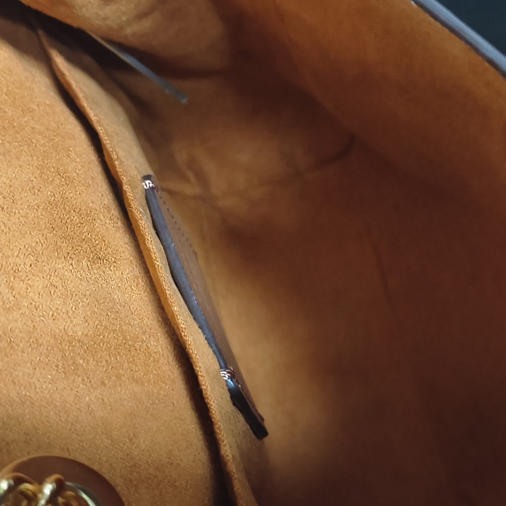 Coach Mini Convertible Backpack - image 5